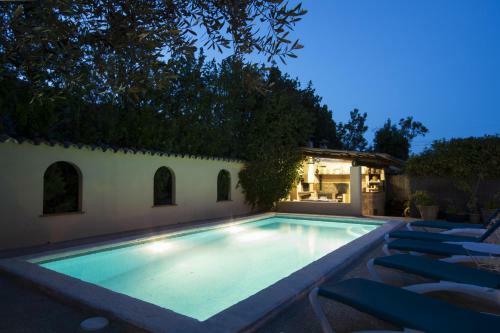 Villa Ros Petit