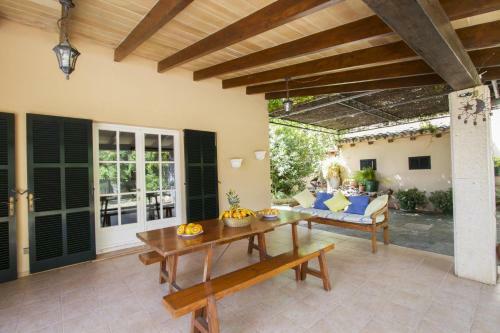 Villa Ros Petit