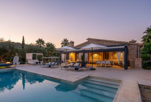 Villa Kati