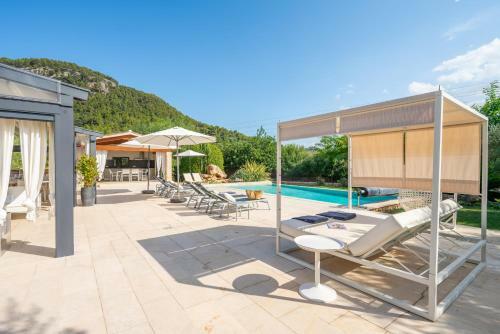 Villa Kati