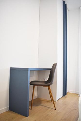 Apartamento Urban Properties 18