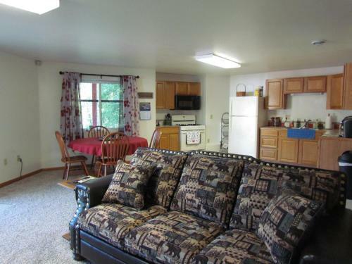 Peaceful 3 Bdrm Alaskan Getaway