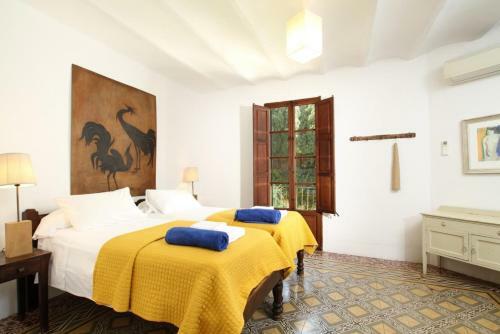La Horta Townhouse Pollensa