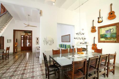 La Horta Townhouse Pollensa