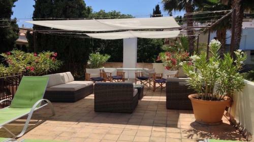 La Horta Townhouse Pollensa