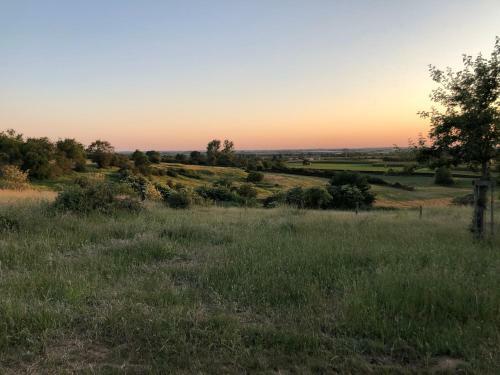 Apartamento Le Fond D'or