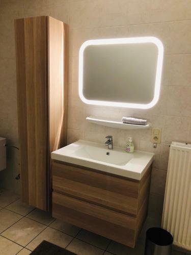Apartamento Le Fond D'or
