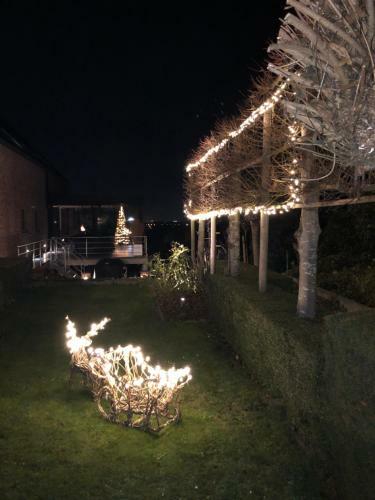 Apartamento Le Fond D'or
