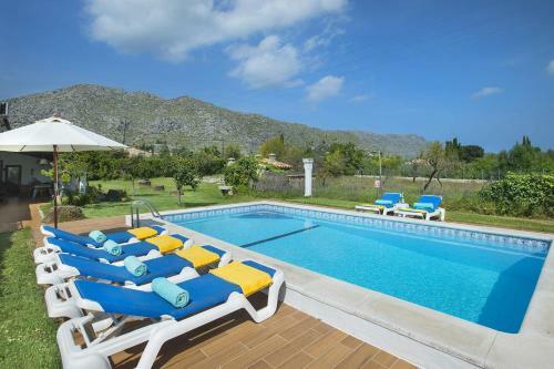 Villa Can Xim