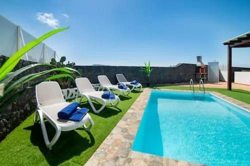 Villa Mateo