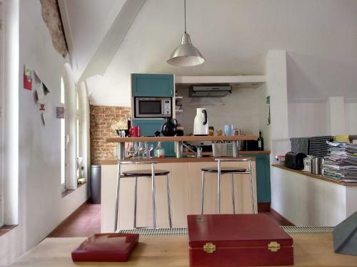 Apartamento 't Kerkje