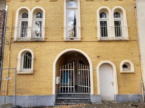 Apartamento 't Kerkje