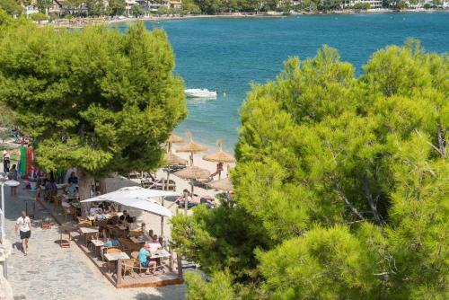 Apartment Cordelia - Pollen�a
