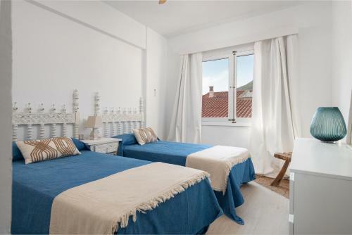 Apartment Cordelia - Pollen�a