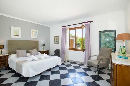 New! Villa Orquidea - Walking Distance To Pollen�a Village