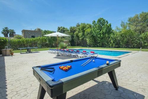 New! Villa Orquidea - Walking Distance To Pollen�a Village