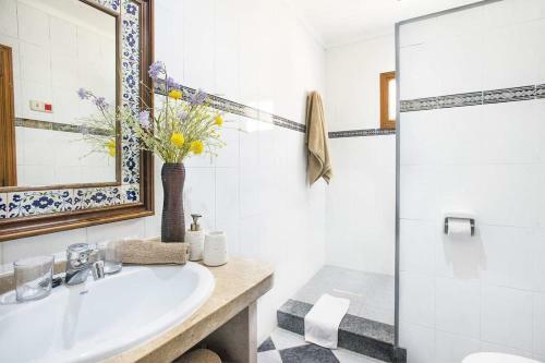 New! Villa Orquidea - Walking Distance To Pollen�a Village