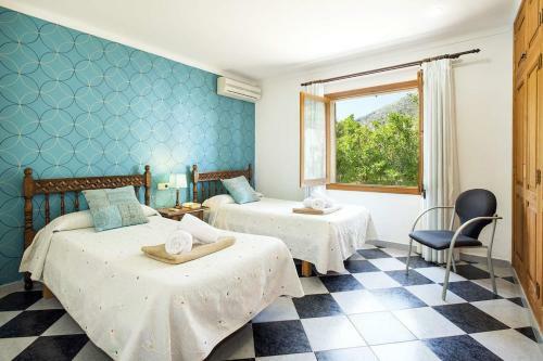 New! Villa Orquidea - Walking Distance To Pollen�a Village