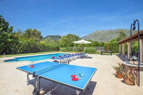 New! Villa Orquidea - Walking Distance To Pollen�a Village