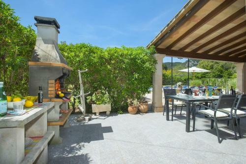New! Villa Orquidea - Walking Distance To Pollen�a Village