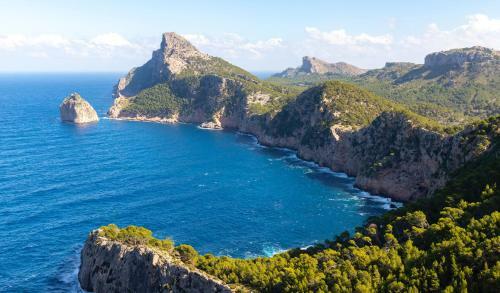 New! Villa Orquidea - Walking Distance To Pollen�a Village