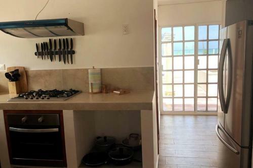 Casa Para Descansar Y Disfrutar La Vida En El Mar