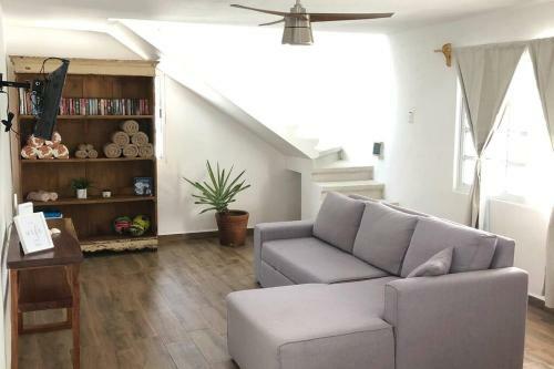 Casa Para Descansar Y Disfrutar La Vida En El Mar