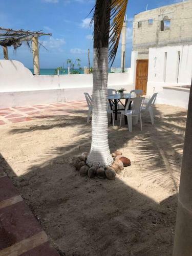 Casa Para Descansar Y Disfrutar La Vida En El Mar