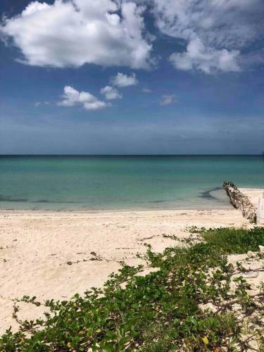 Casa Para Descansar Y Disfrutar La Vida En El Mar