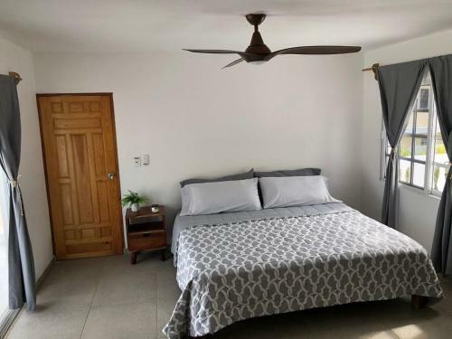 Casa Para Descansar Y Disfrutar La Vida En El Mar