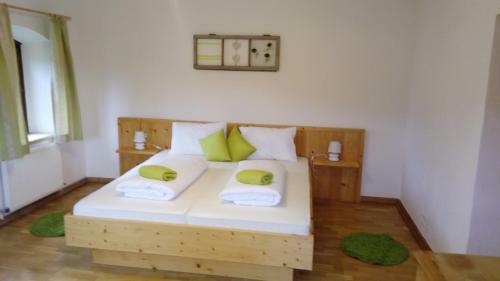 Ferienhaus Annelies