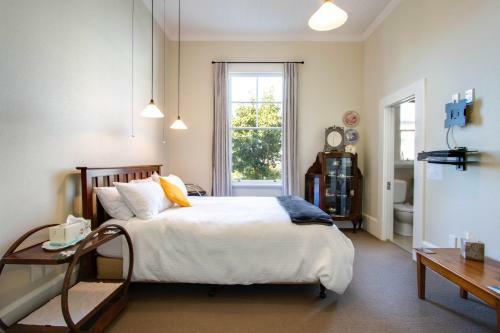 The Verandah - Napier Holiday Home