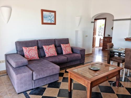 Villa Ana