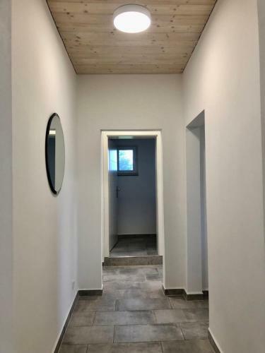 Apartamento Erdgeschoss-appartement Mit Seeblick