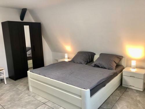 Apartamento Dachgeschosswohnung Mit Seeblick