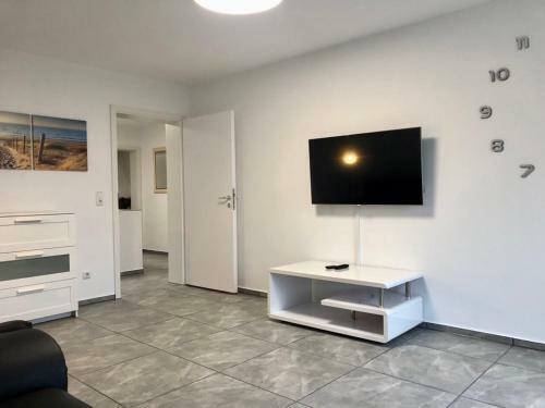 Apartamento Dachgeschosswohnung Mit Seeblick
