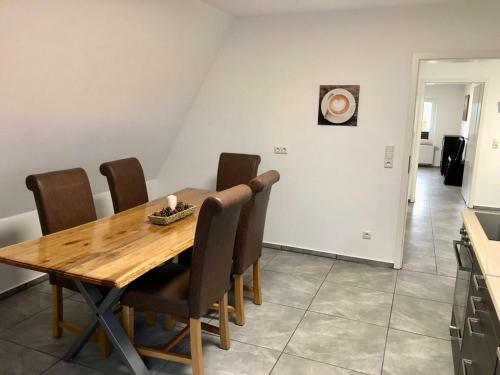 Apartamento Dachgeschosswohnung Mit Seeblick