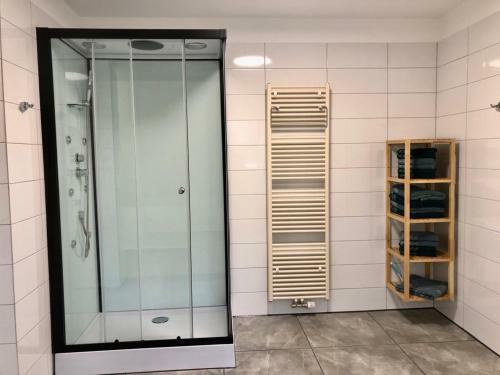 Apartamento Dachgeschosswohnung Mit Seeblick