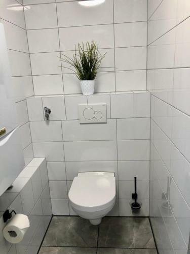 Apartamento Dachgeschosswohnung Mit Seeblick
