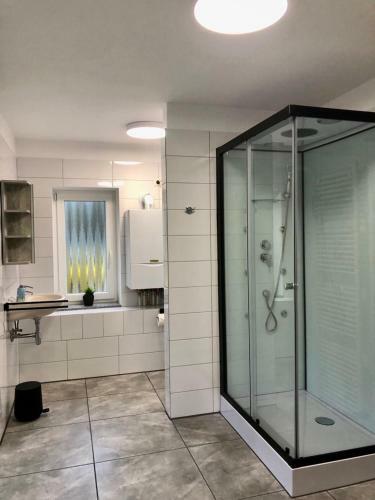 Apartamento Dachgeschosswohnung Mit Seeblick