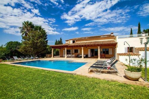 Villa Rico
