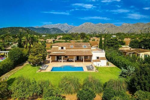 Villa Rico