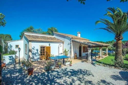 Villa Geranios Pollensa