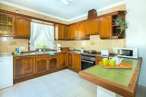 Villa Geranios Pollensa