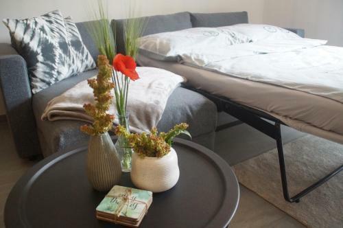 Apartamento Kirschbluetenappartements