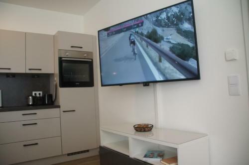 Apartamento Kirschbluetenappartements