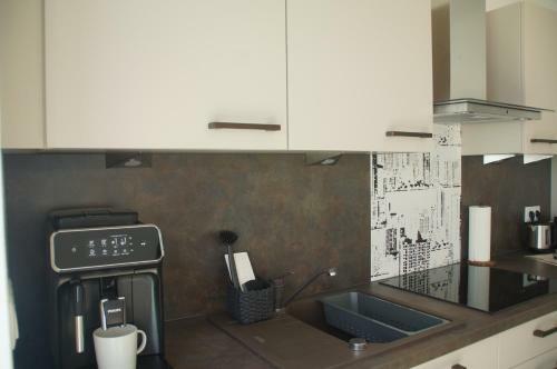 Apartamento Kirschbluetenappartements