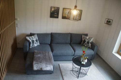 Apartamento Kirschbluetenappartements