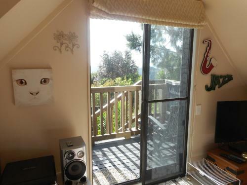 Hostal The Jazz Loft