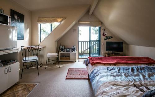 Hostal The Jazz Loft